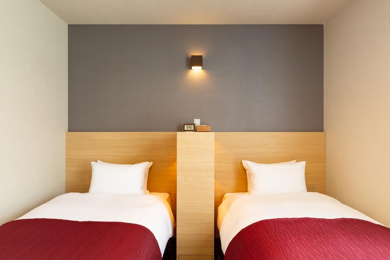 Grand Japaning Tambaguchi East 3* Kyoto