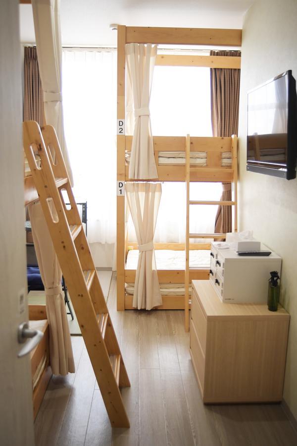 Aparthotel Shijo Omiya