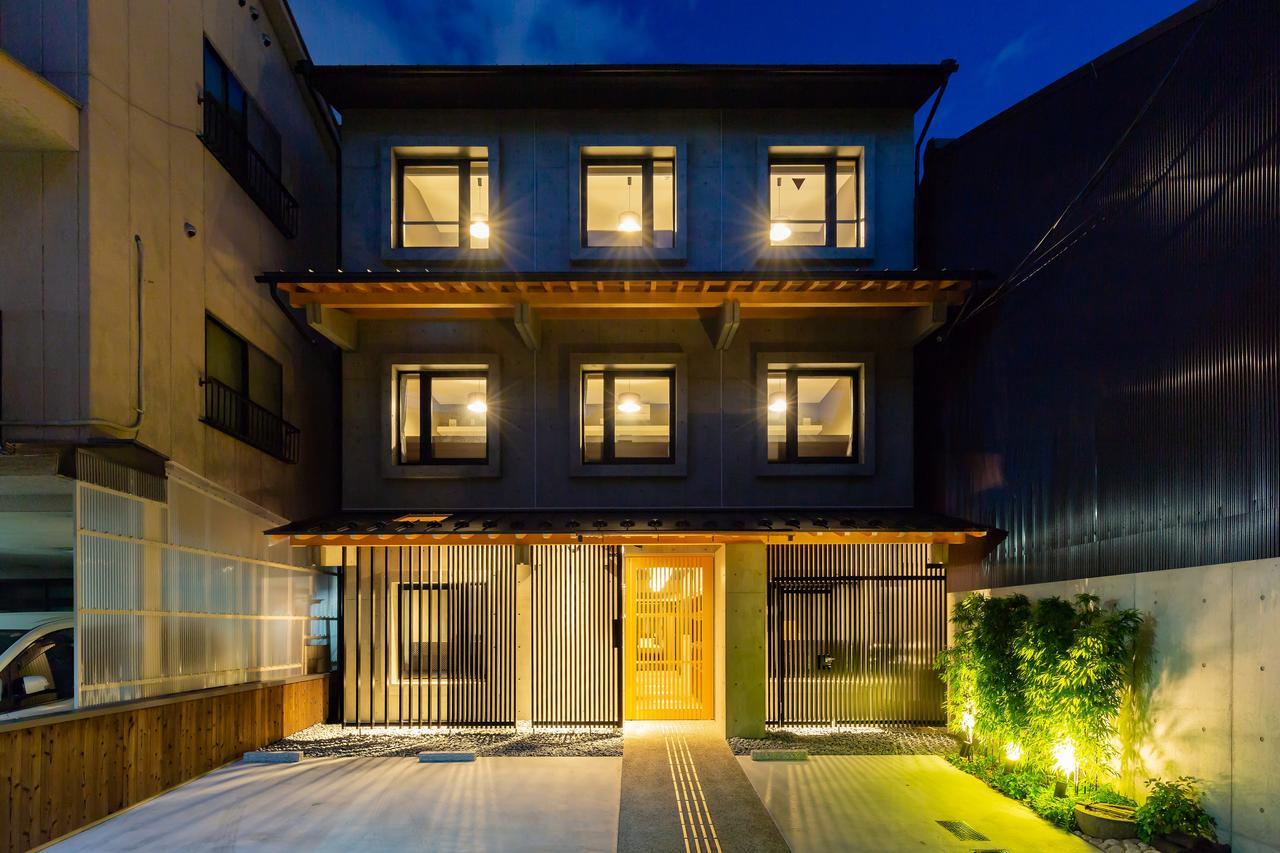 Hotel Grand Japaning Tambaguchi South