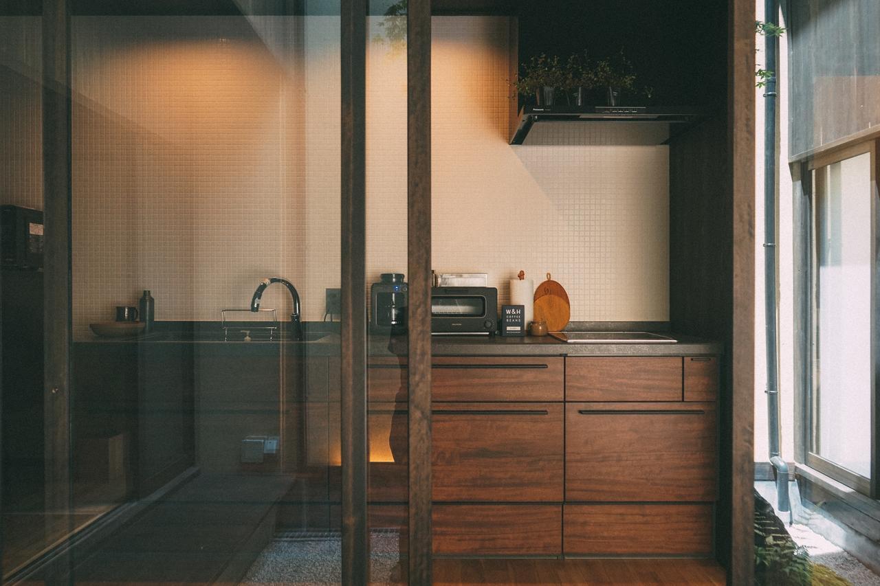 Holiday home Wuz Kamogawa Kyoto