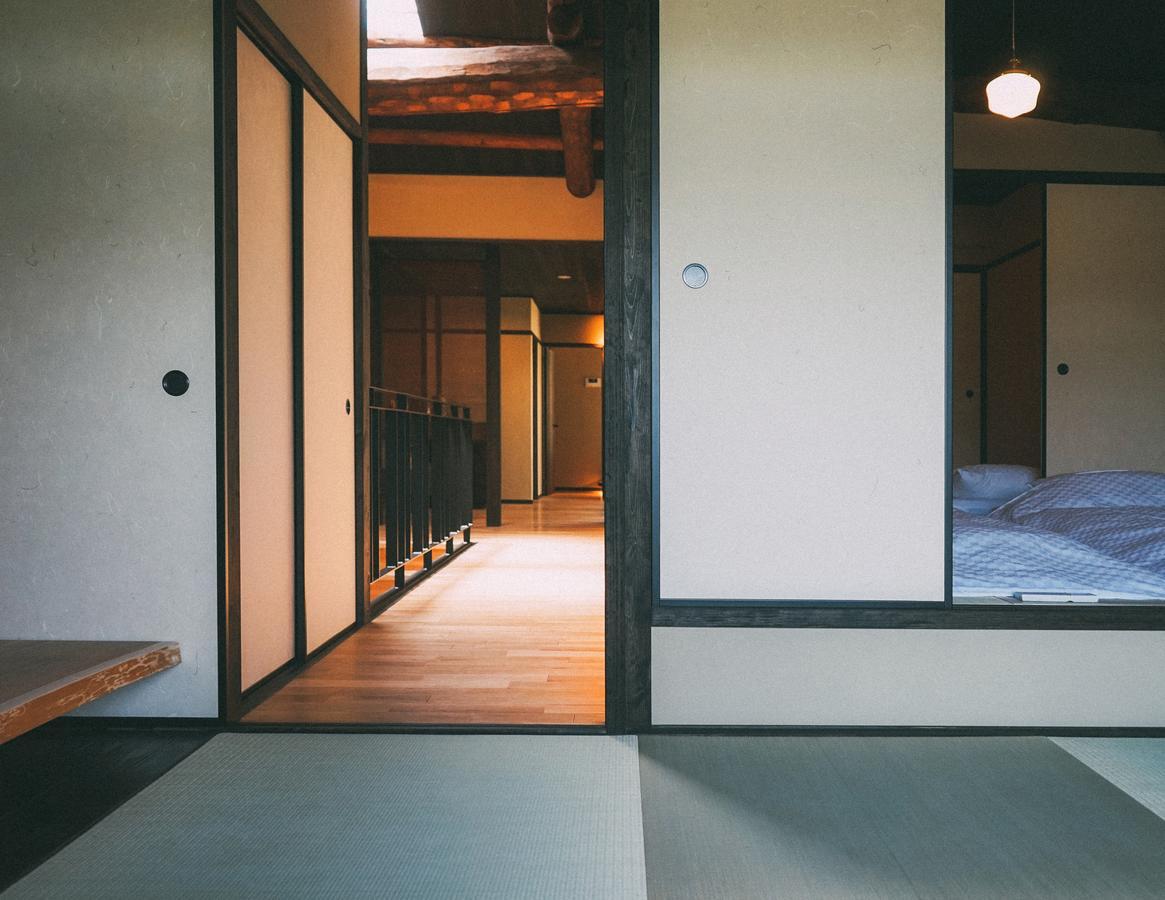Wuz Kamogawa Kyoto