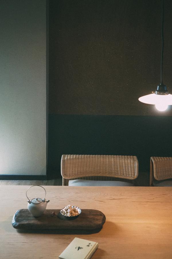 Wuz Kamogawa Holiday home Kyoto