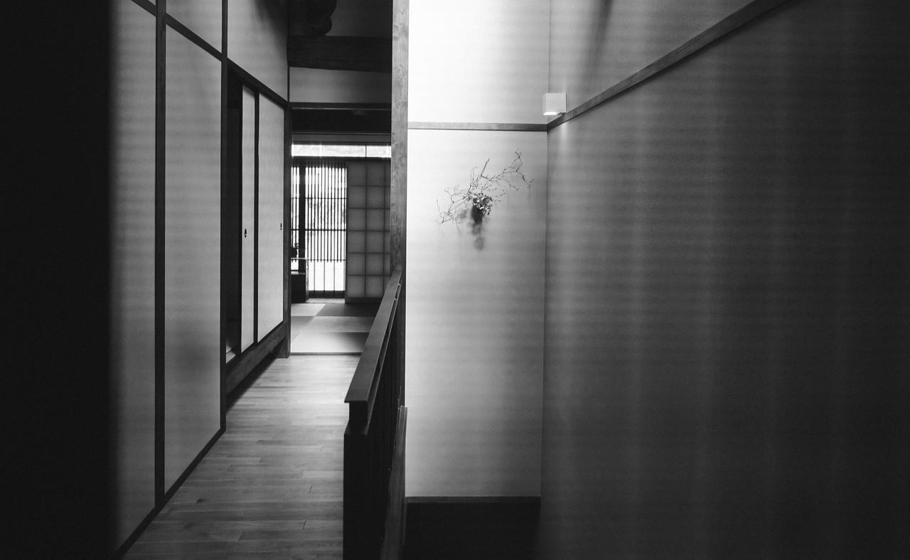 Wuz Kamogawa Holiday home Kyoto