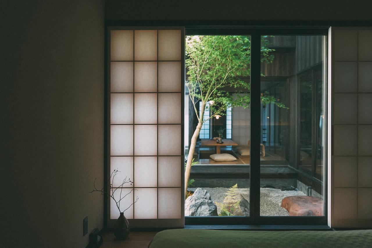 Wuz Kamogawa Holiday home Kyoto