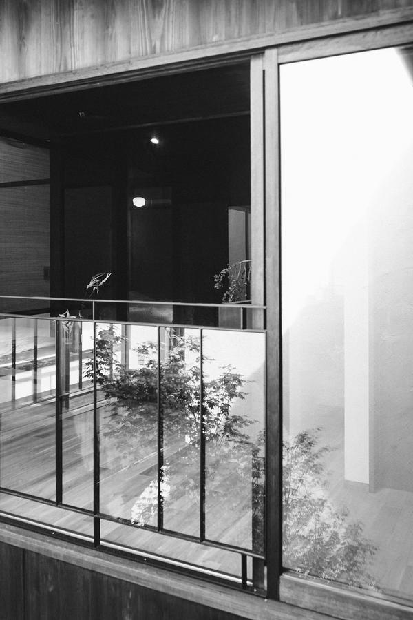 Wuz Kamogawa Holiday home *