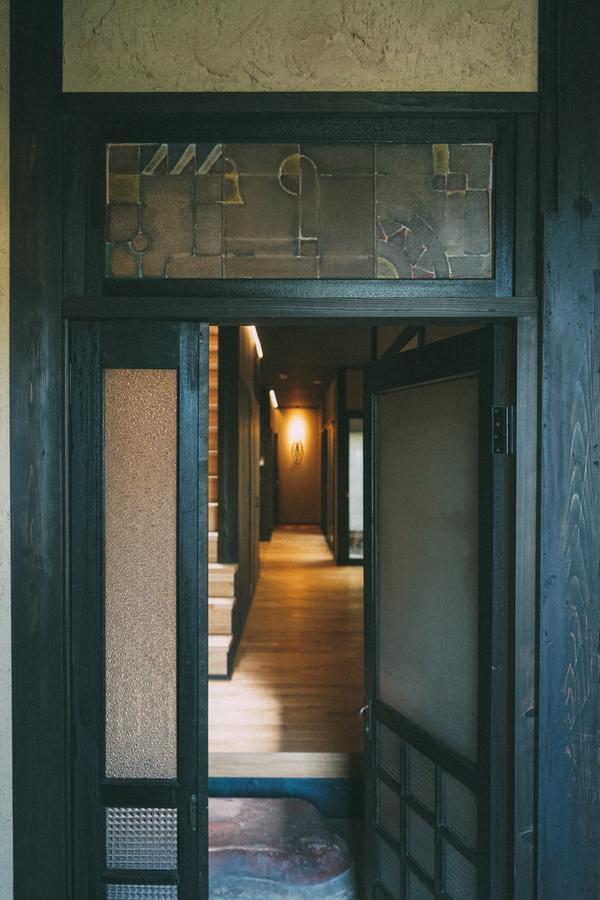 Wuz Kamogawa Holiday home