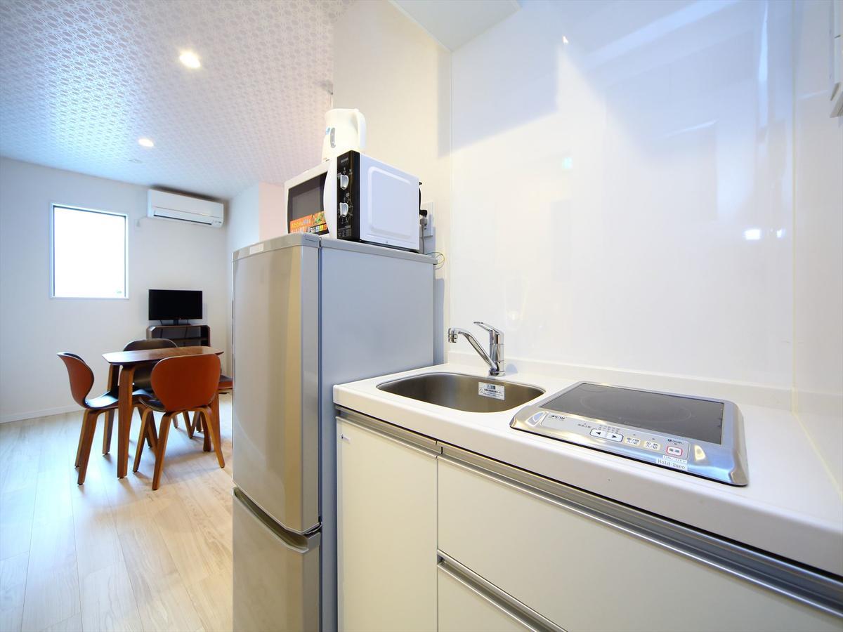 Coto Shijoomiya 1 Holiday home