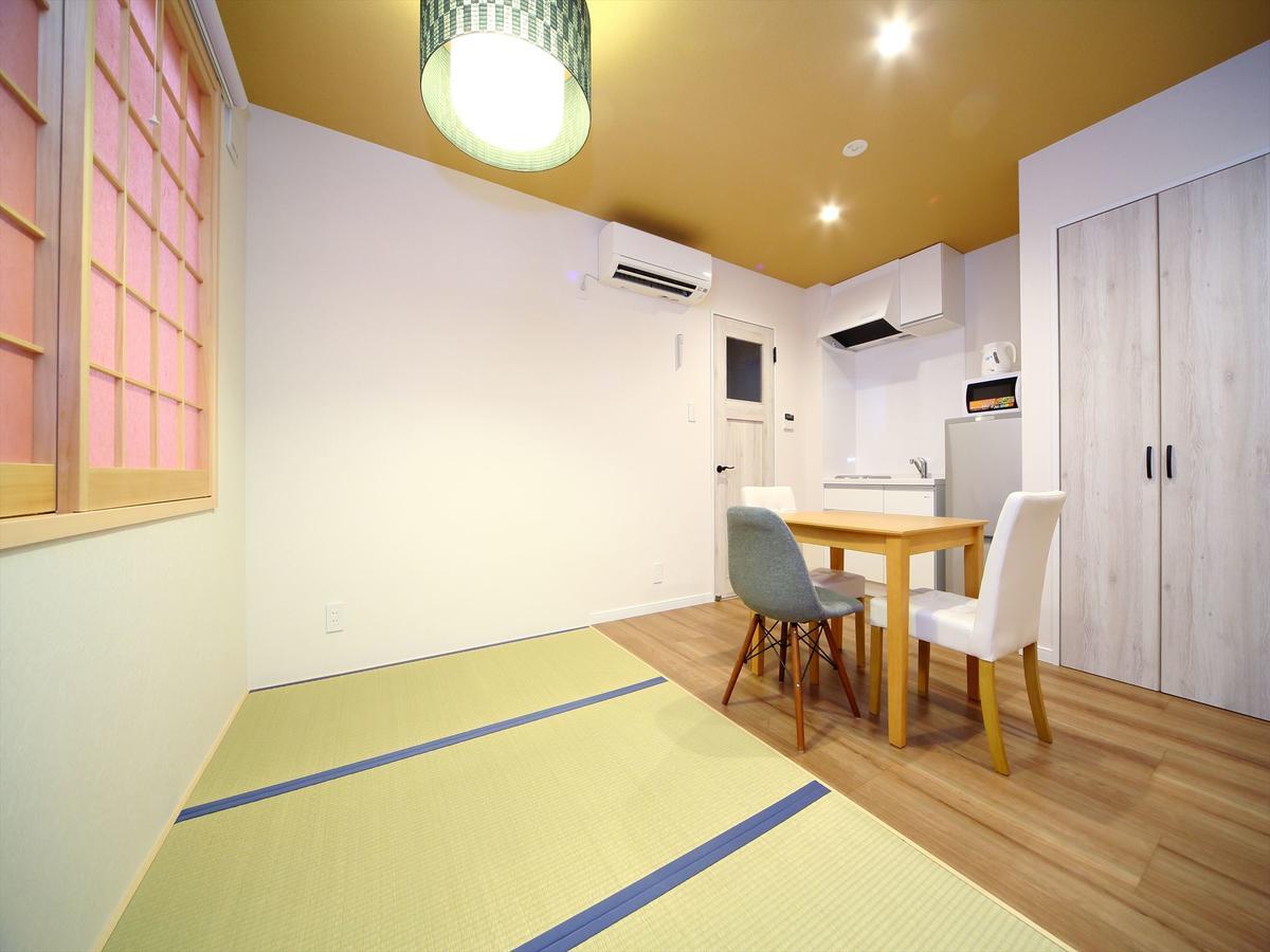 Holiday home Coto Shijoomiya 1 *