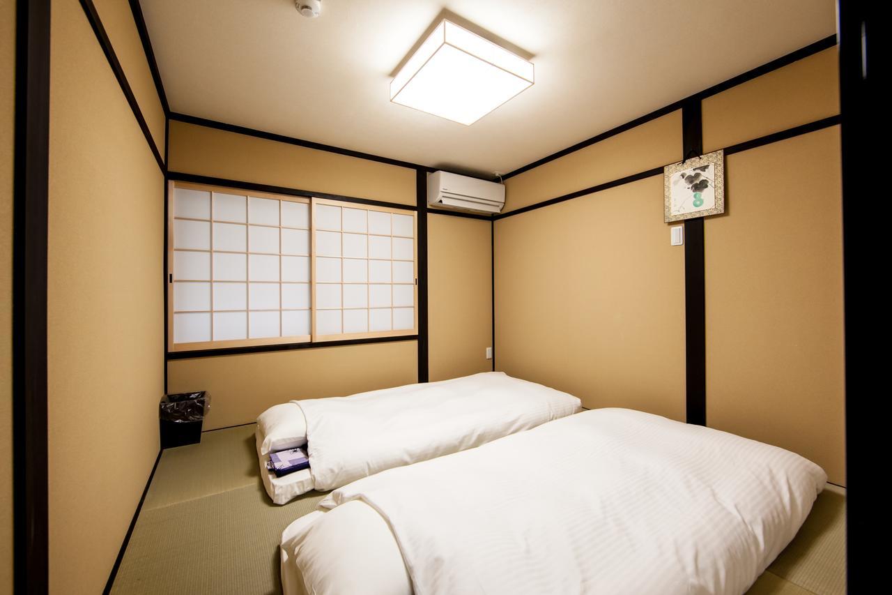 Miro Shichjo Hanabatakecho Tei Holiday home