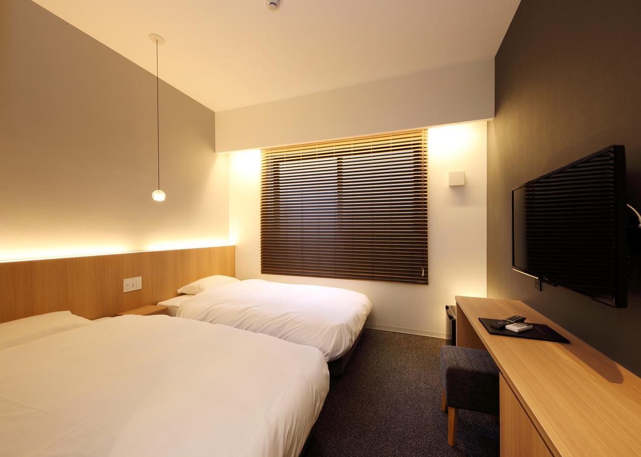 Hotel Fugastay Shijo Omiya