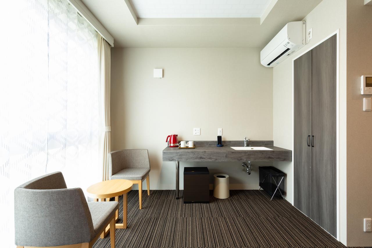 Grand Japaning Tambaguchi East Hotel
