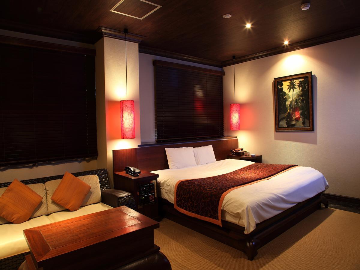 Cuna (adults Only) Love hotel