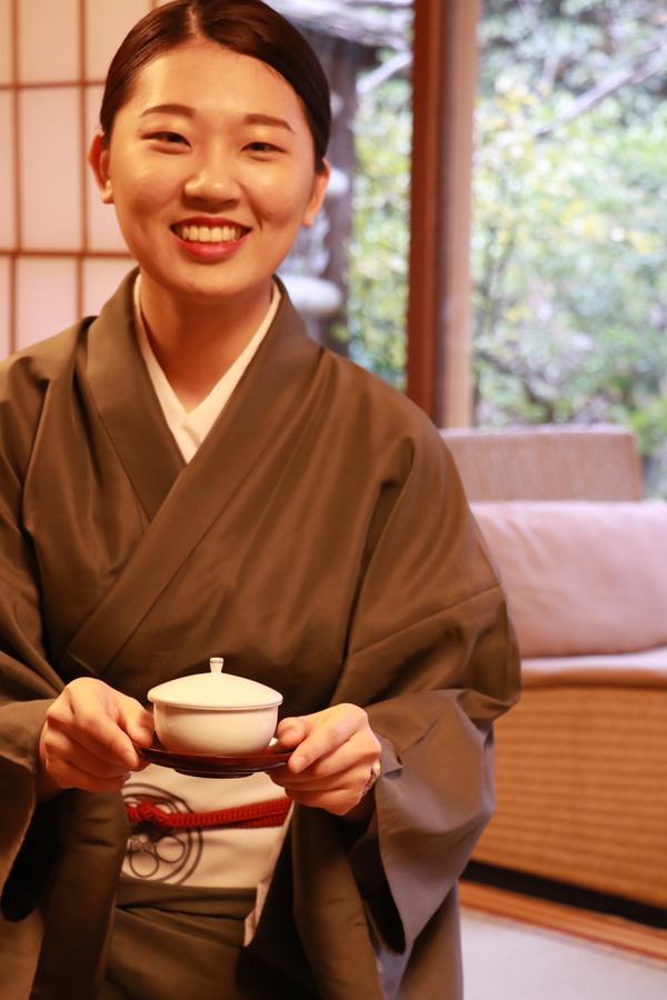 Arashiyama Benkei Ryokan 5*