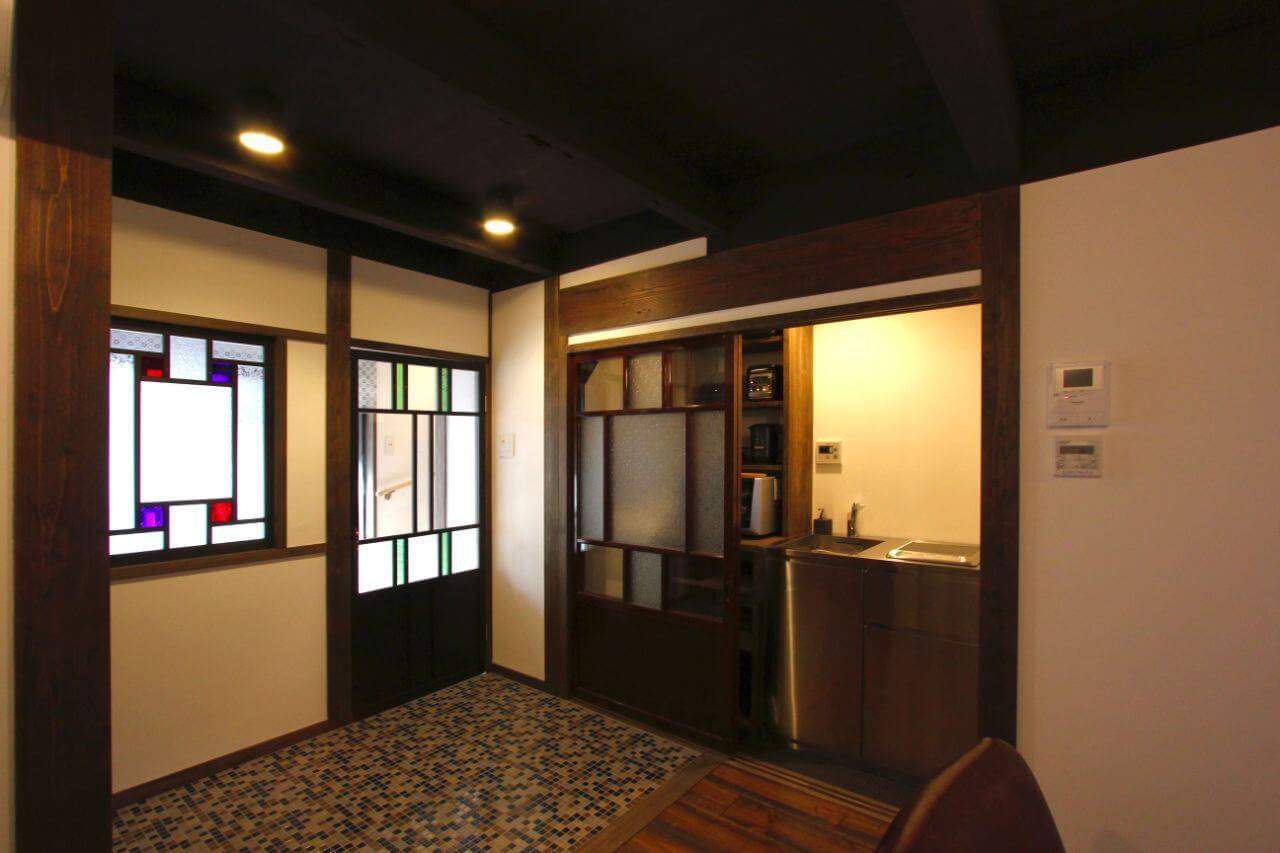 Azuki An Machiya House * Kyoto
