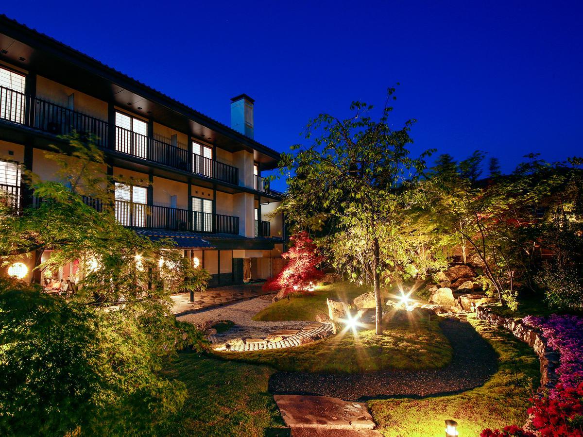 Kanade Ryokan Kyoto