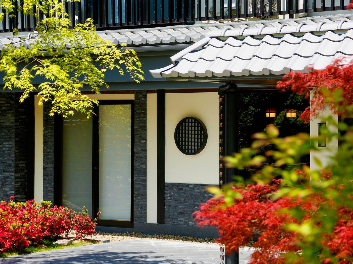 Kanade Ryokan Kyoto