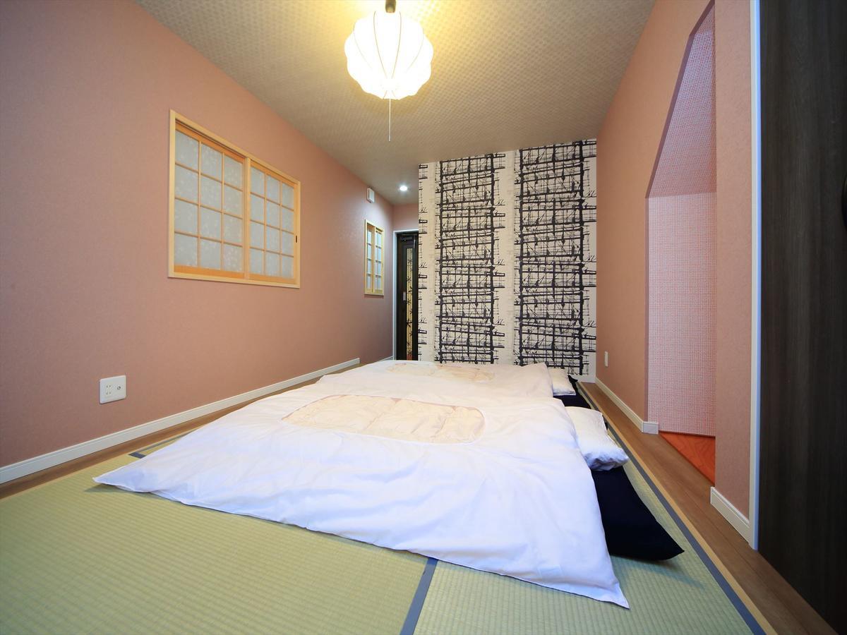 Holiday home Coto Toji 1 Kyoto