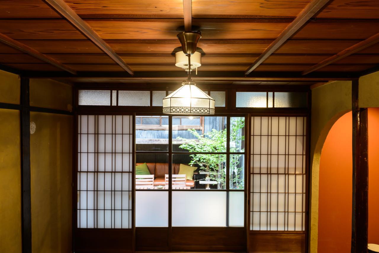 Kyoyado Okara Guest house Kyoto