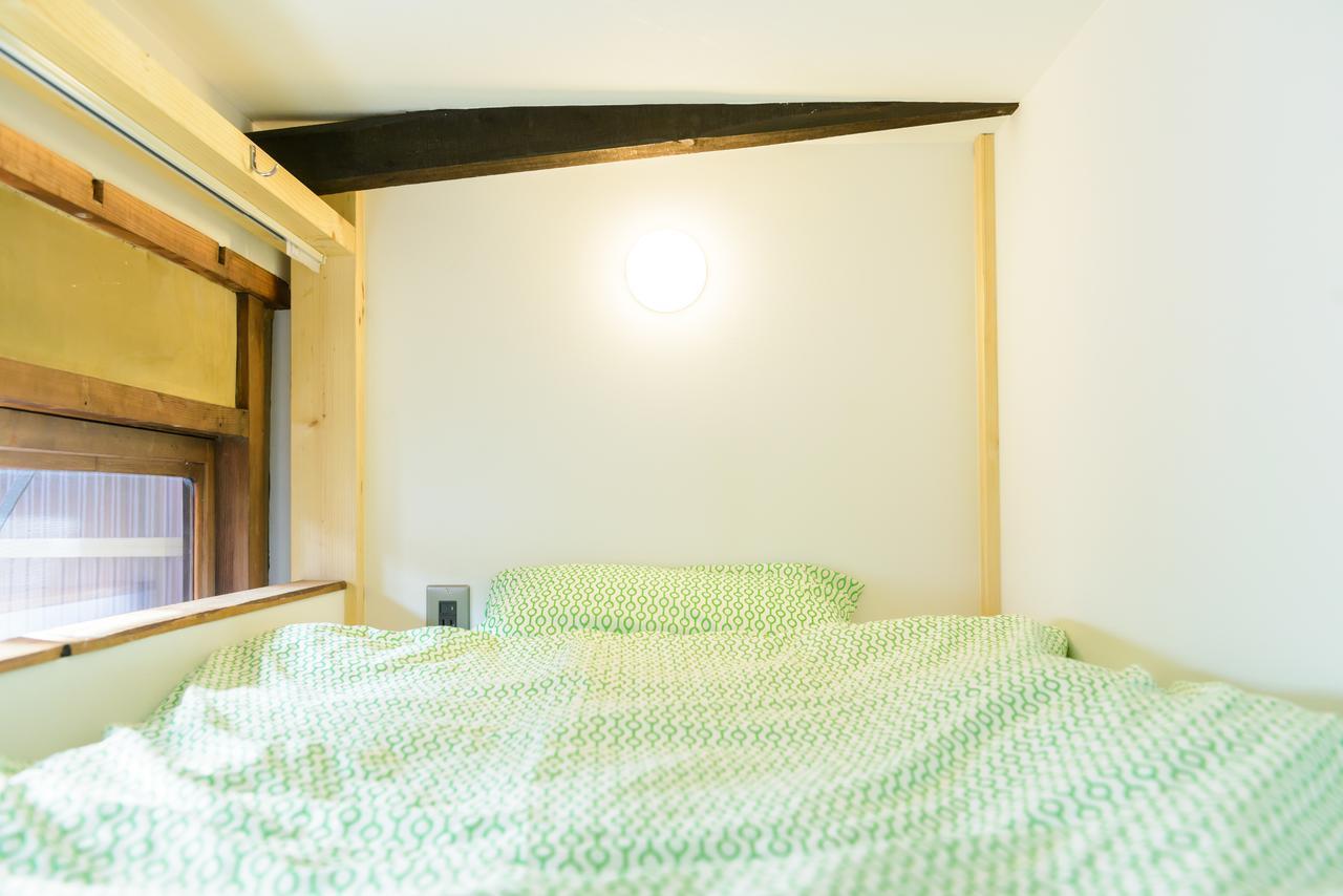Kyoyado Okara Guest house Kyoto