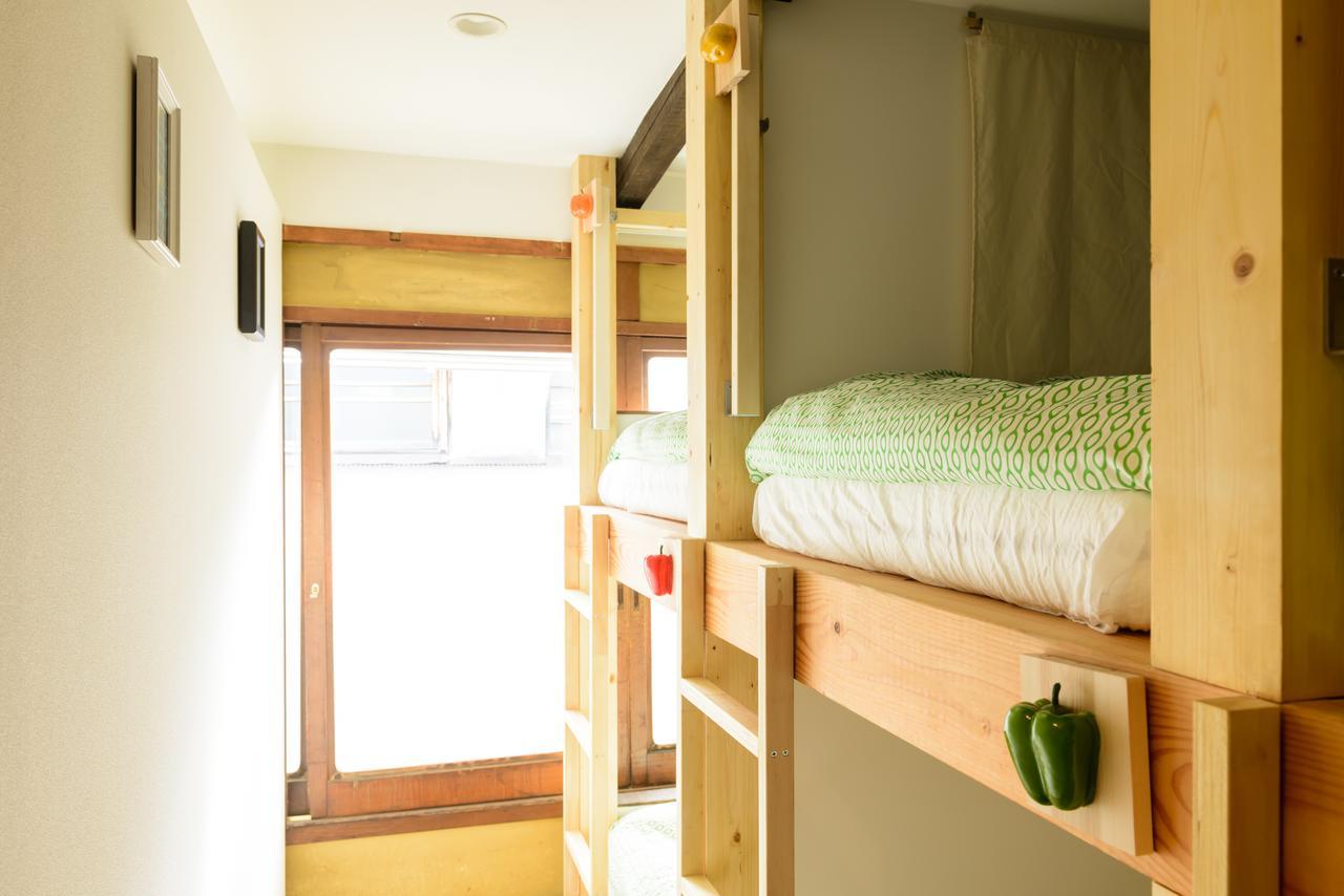 Kyoyado Okara Guest house Kyoto