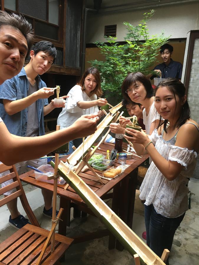 Guest house Kyoyado Okara *