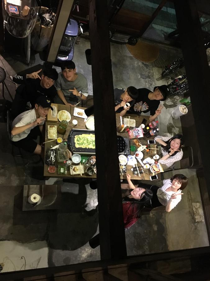 Kyoyado Okara * Kyoto