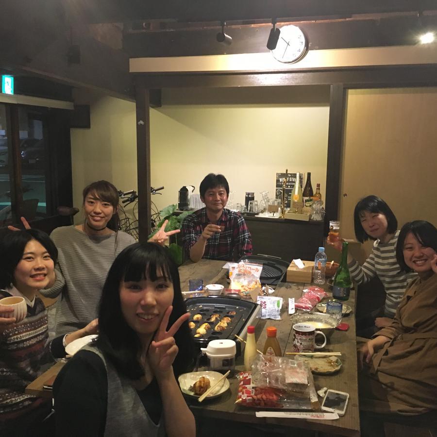 Guest house Kyoyado Okara Kyoto