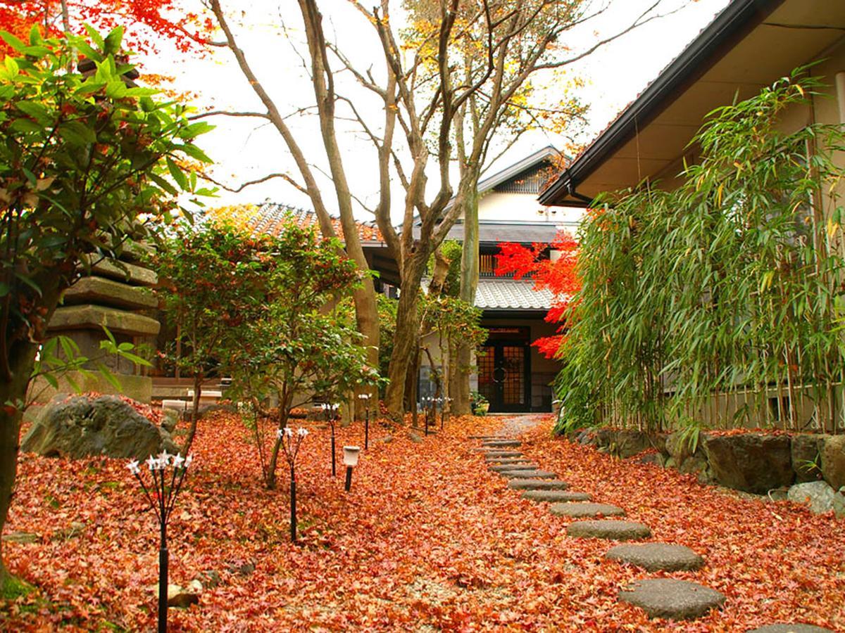 Santouan Bed & Breakfast Kyoto