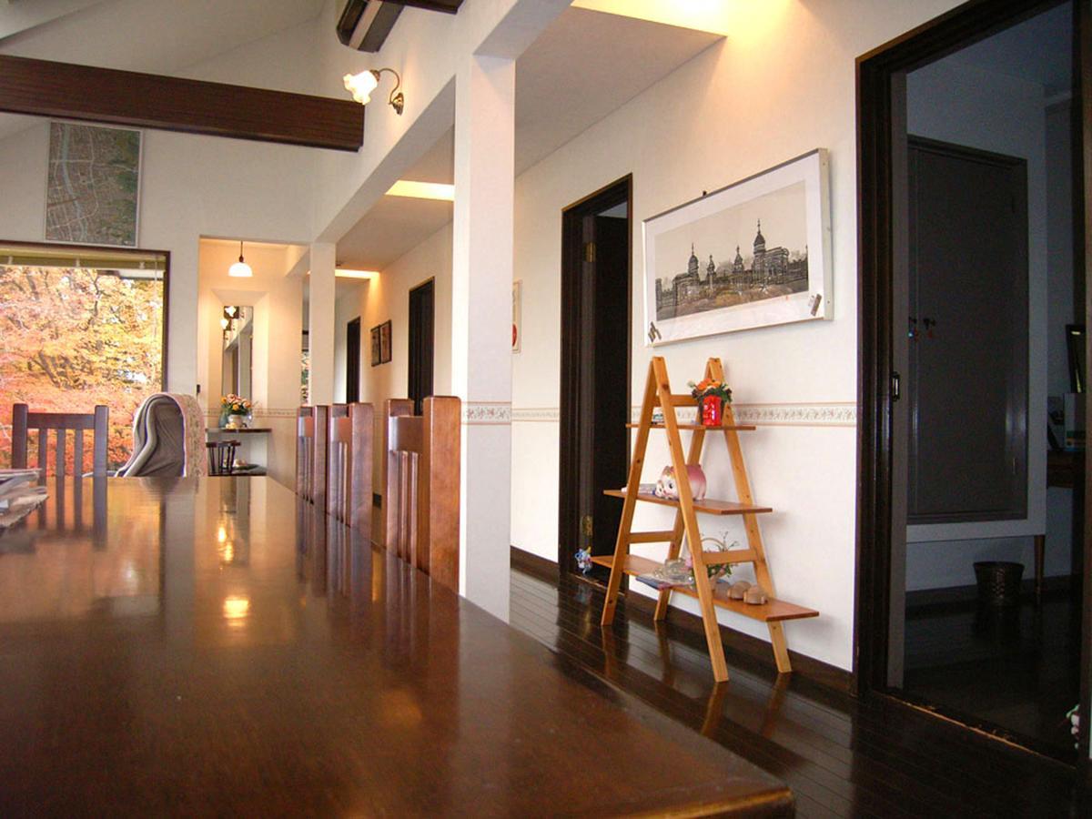 Santouan Bed & Breakfast
