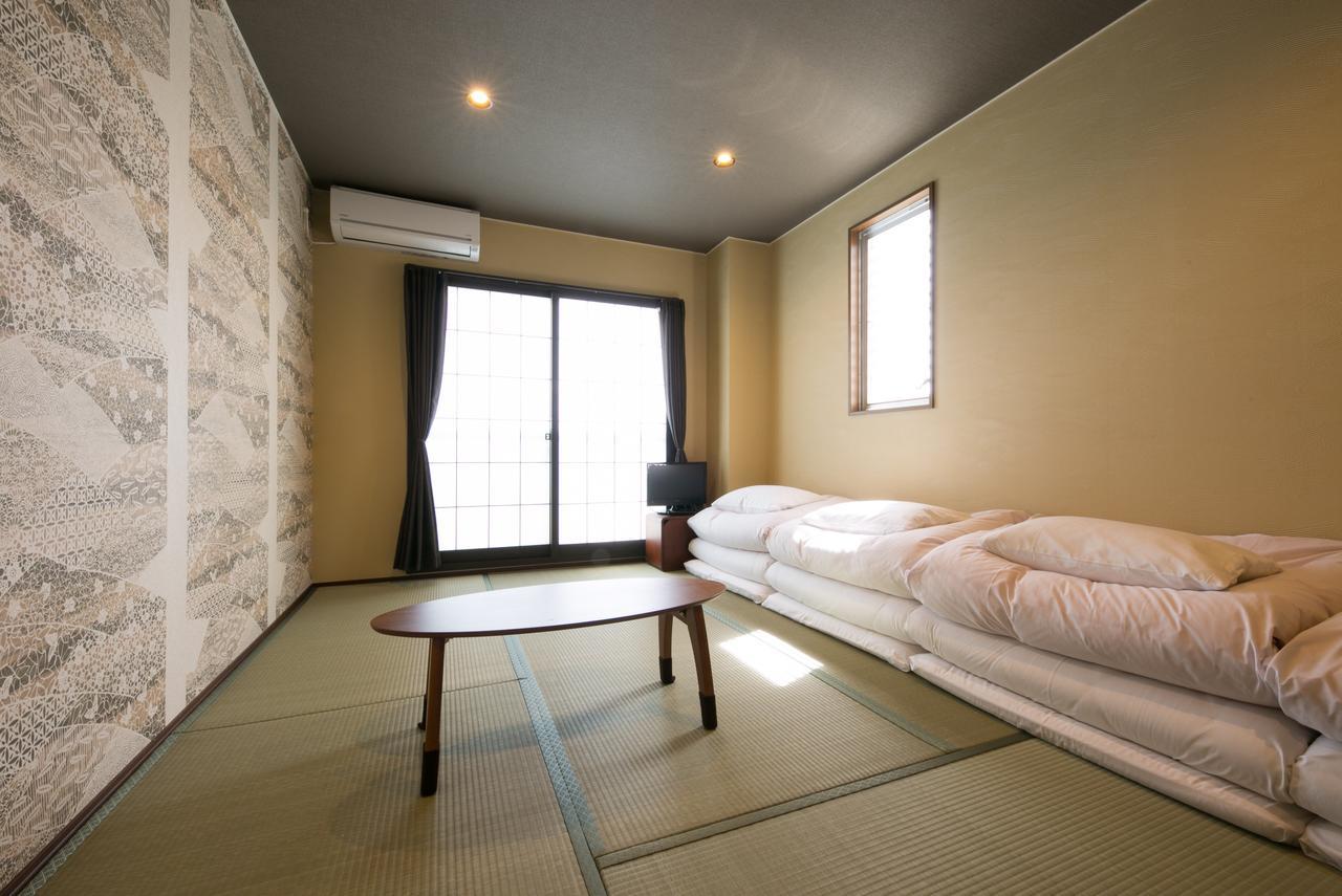 Tabist Sparkling Dolphins Hostel Kyoto