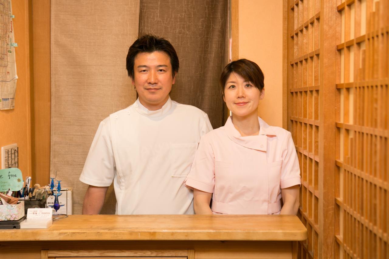 Tabist Sparkling Dolphins Hostel
