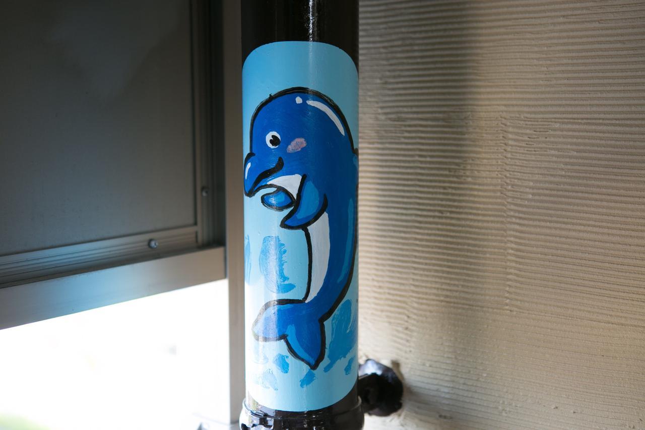 Hostel Tabist Sparkling Dolphins