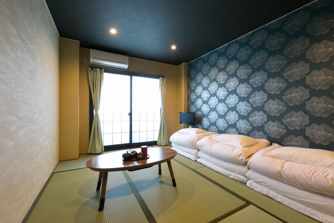 Hostel Tabist Sparkling Dolphins