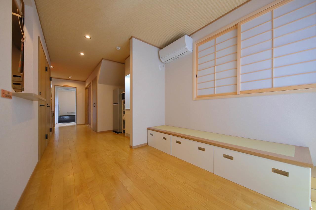 Kyo Machiya Yuan Kyoto