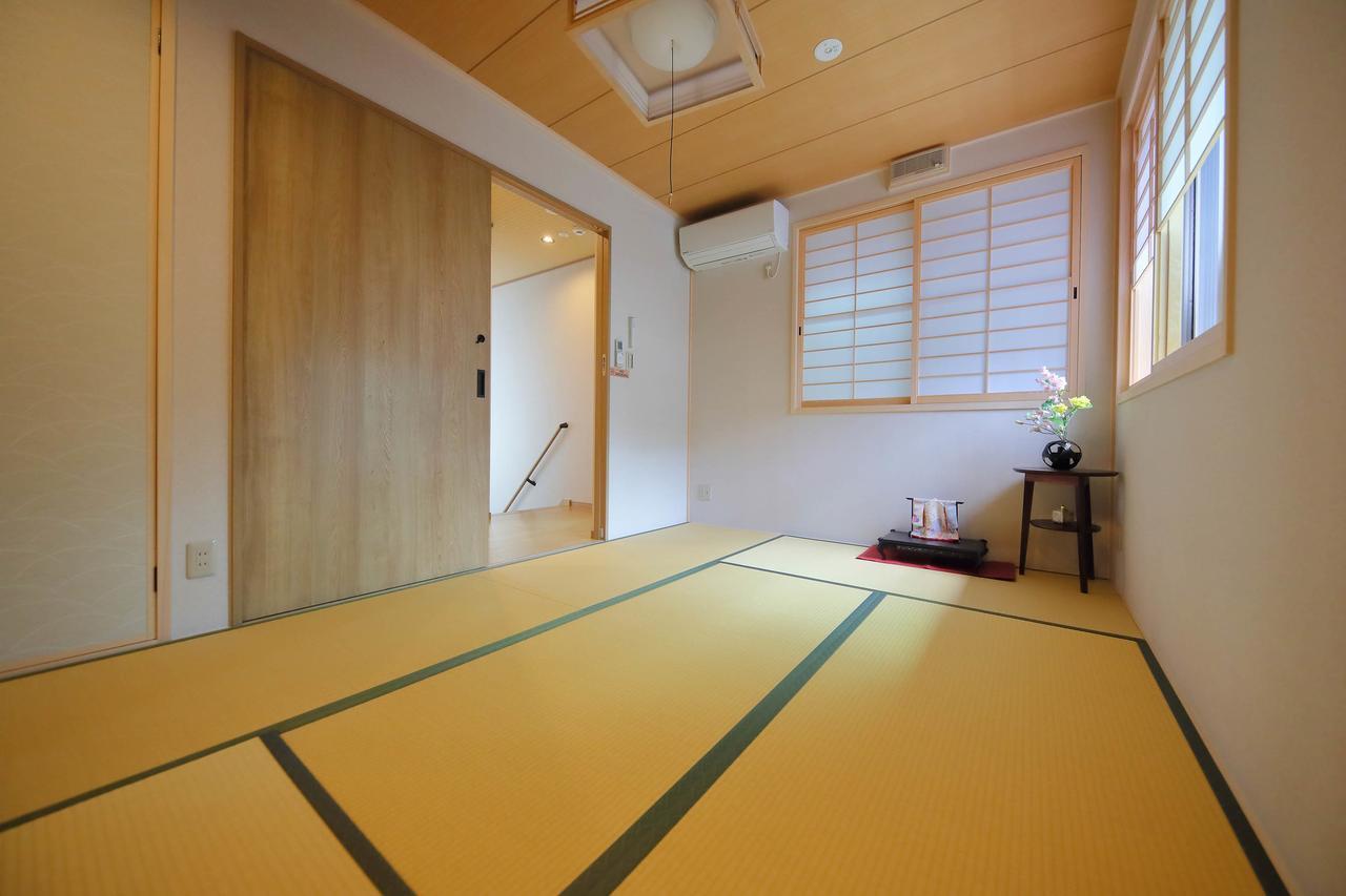 Kyo Machiya Yuan