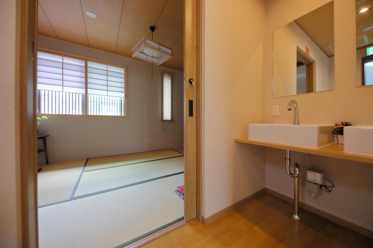 Ryokan Kyo Machiya Yuan