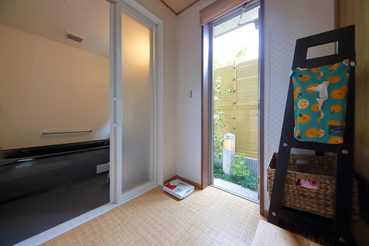 Kyo Machiya Yuan Ryokan 2*