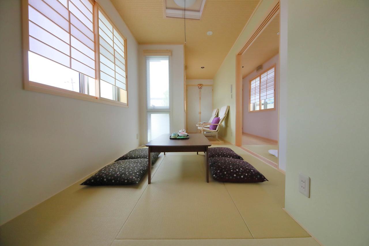 Ryokan Kyo Machiya Yuan 2*