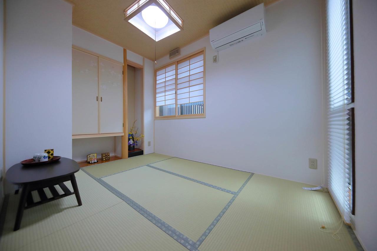 Ryokan Kyo Machiya Yuan Kyoto