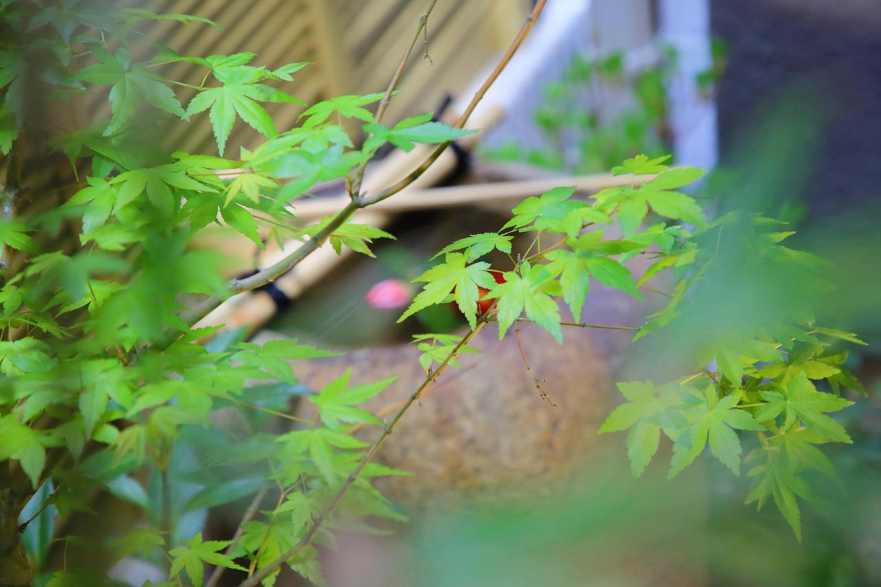 Kyo Machiya Yuan 2*
