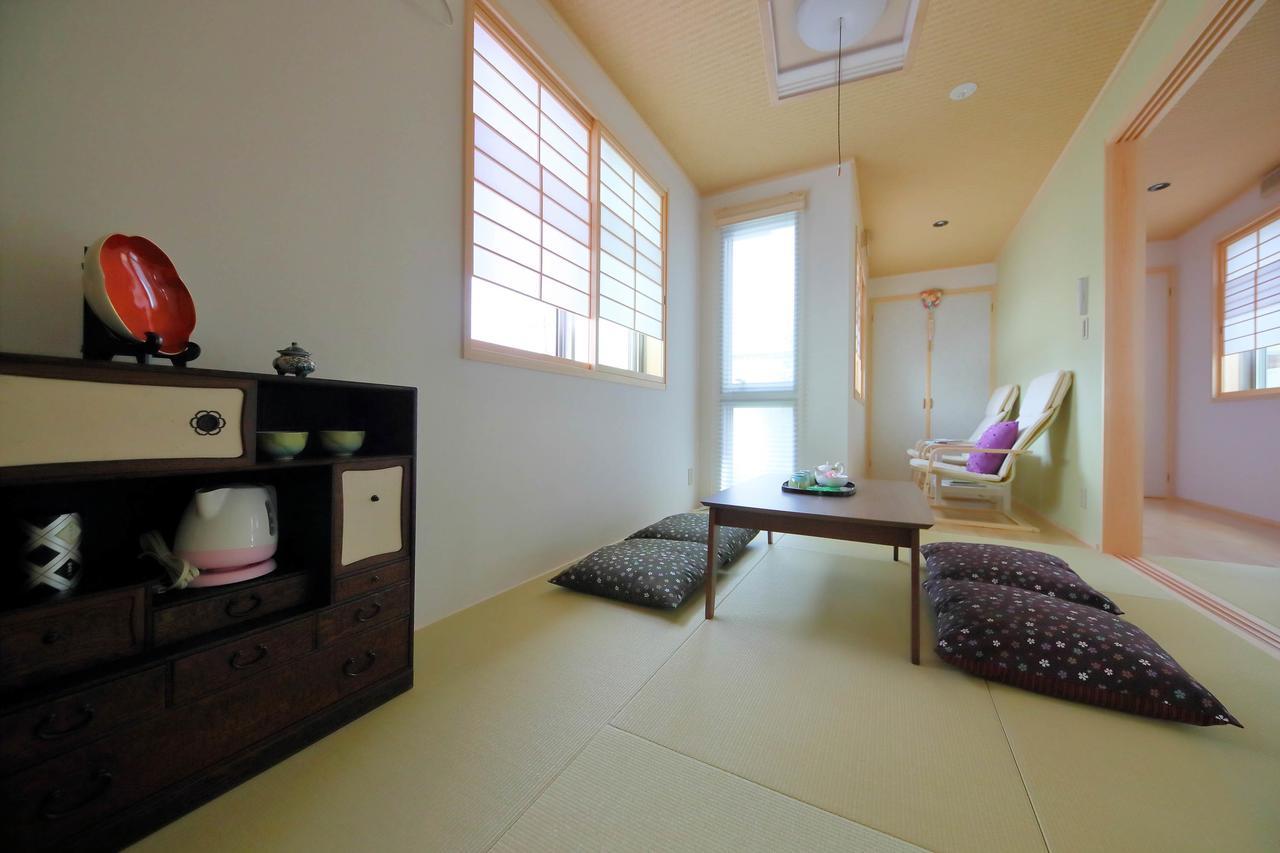 Ryokan Kyo Machiya Yuan 2*