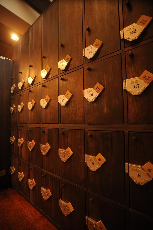 Takasegawa Bettei 3* Kyoto