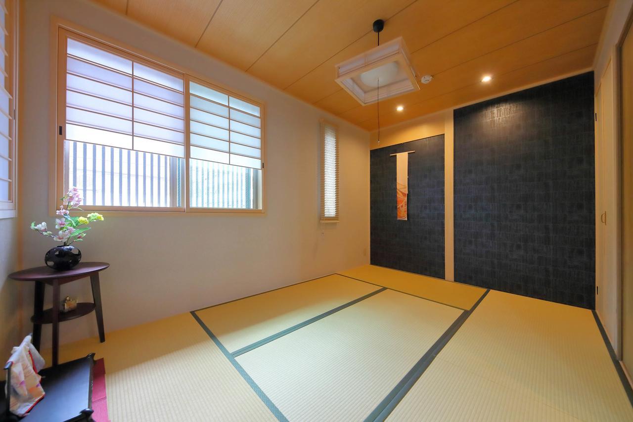 Kyo Machiya Yuan