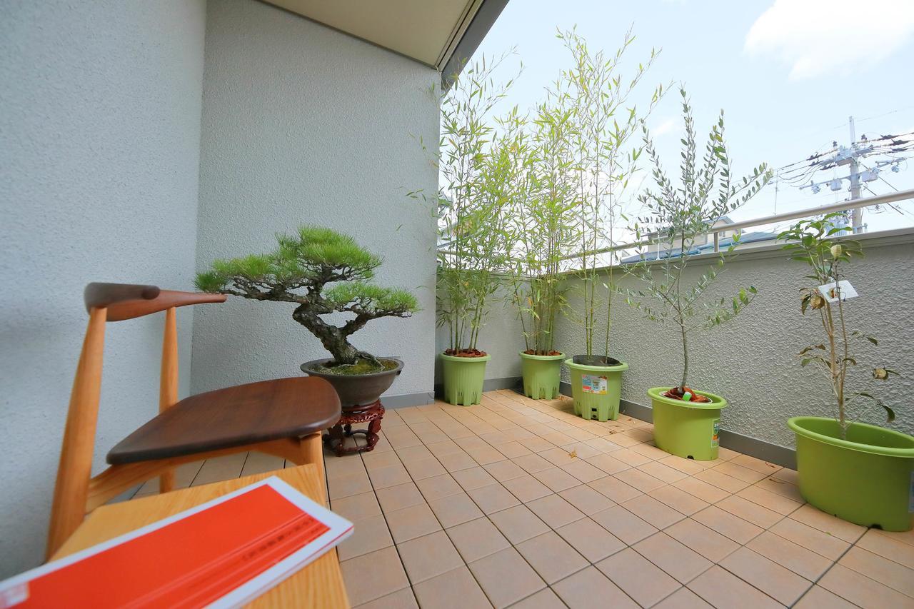 Kyo Machiya Yuan 2*