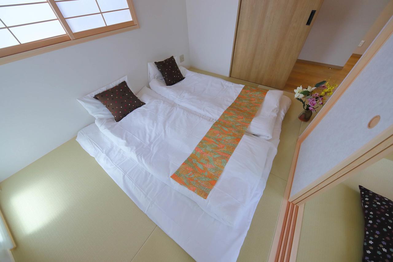 Kyo Machiya Yuan Ryokan