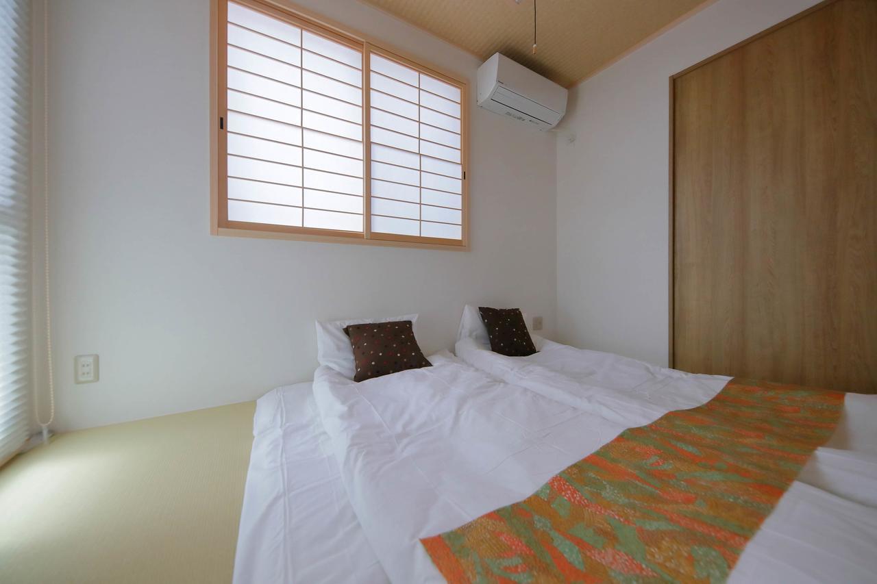 Ryokan Kyo Machiya Yuan Kyoto