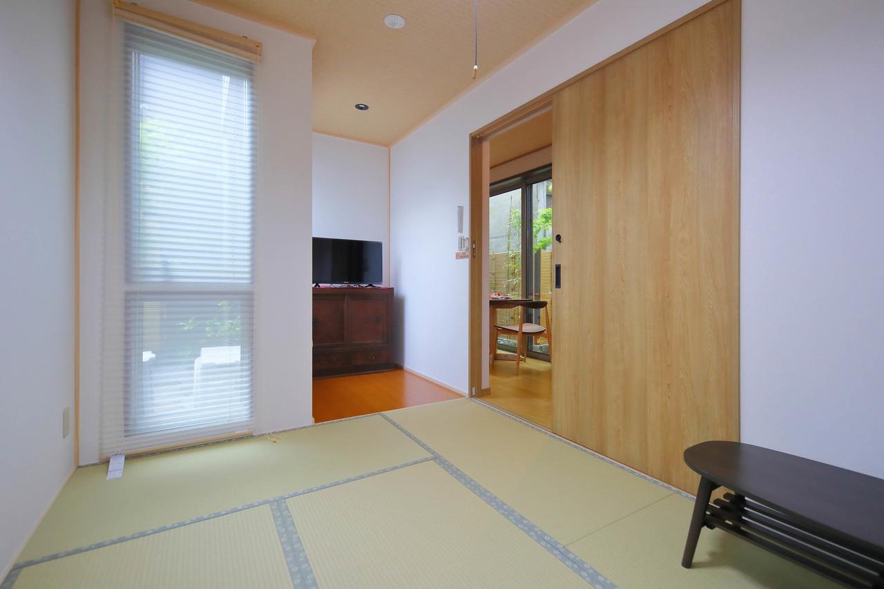 Kyo Machiya Yuan Ryokan Kyoto