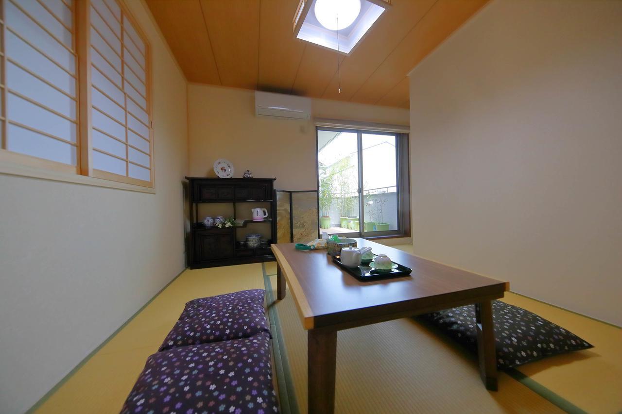 Kyo Machiya Yuan 2* Kyoto