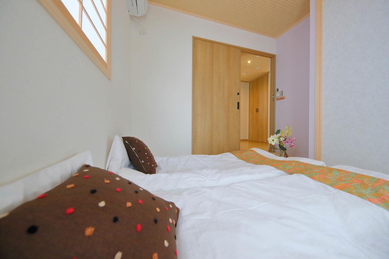 Kyo Machiya Yuan Ryokan 2*