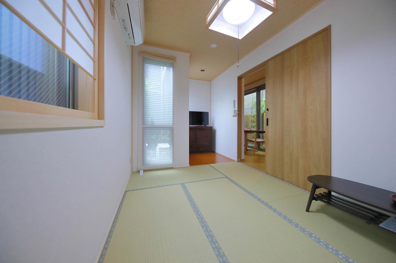 Kyo Machiya Yuan Ryokan 2*